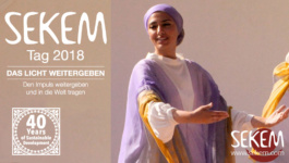 SEKEM Tag 2018