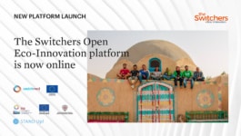 New virtual platform and for connecting companies with entrepreneurs in the Mediterranean
